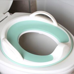 Jool Baby Potty Training Seat for Boys and Girls With Handles